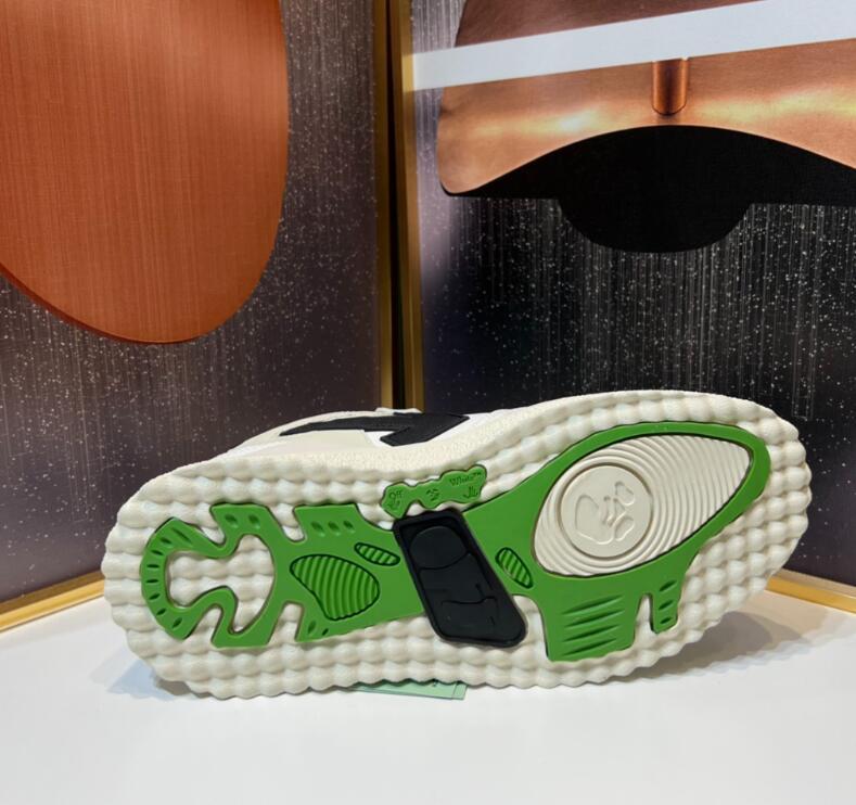Chloe’s Picks - YZO Men Shoes - 033