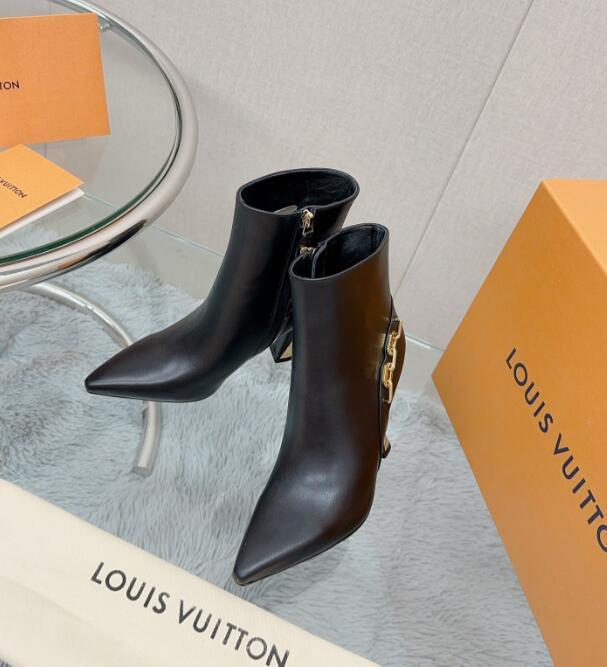 Chloe’s Picks - LOV Women Shoes - 299