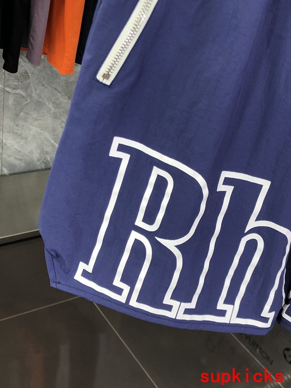 RHUDE Luxury Cloth