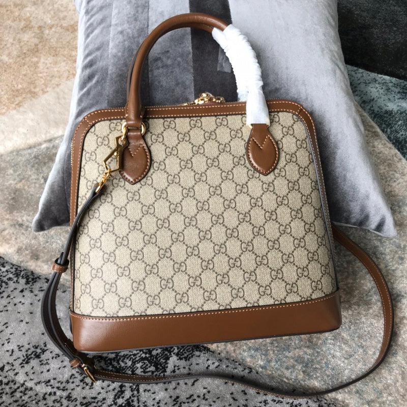 ENT - GCI Bags - 097