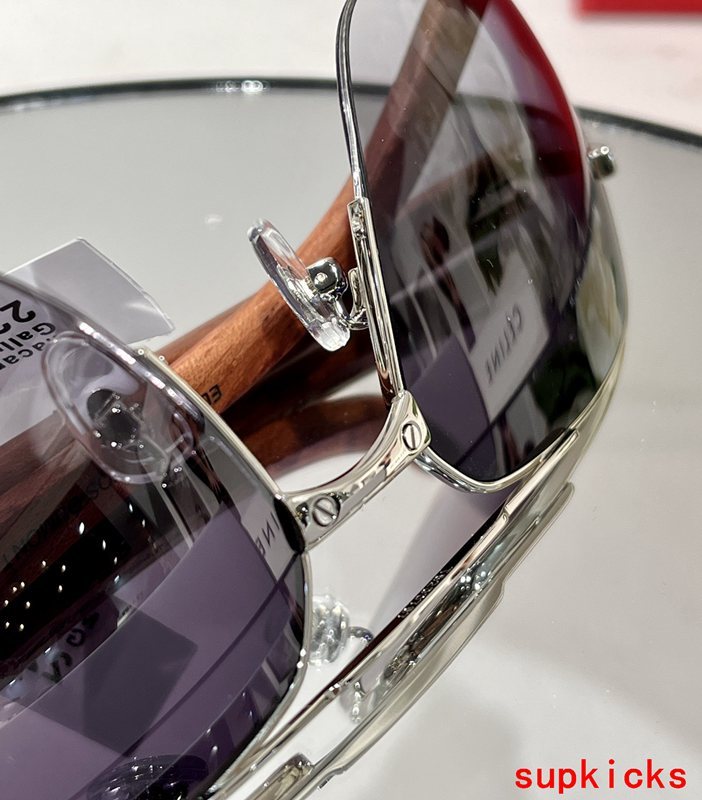 Cartier Luxury Sunglasses