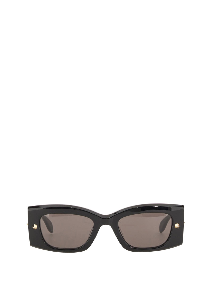Alexander Mcqueen Women Sunglasses