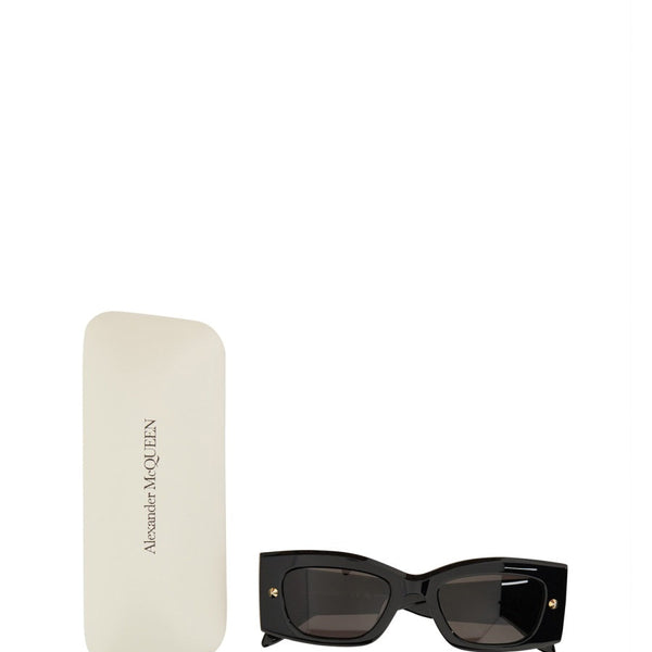 Alexander Mcqueen Women Sunglasses
