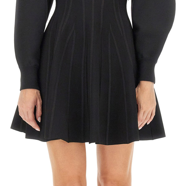 Alexander Mcqueen Women Mini Dress