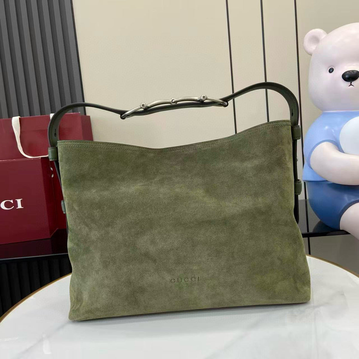 GG MEDIUM BEATRIX BAG