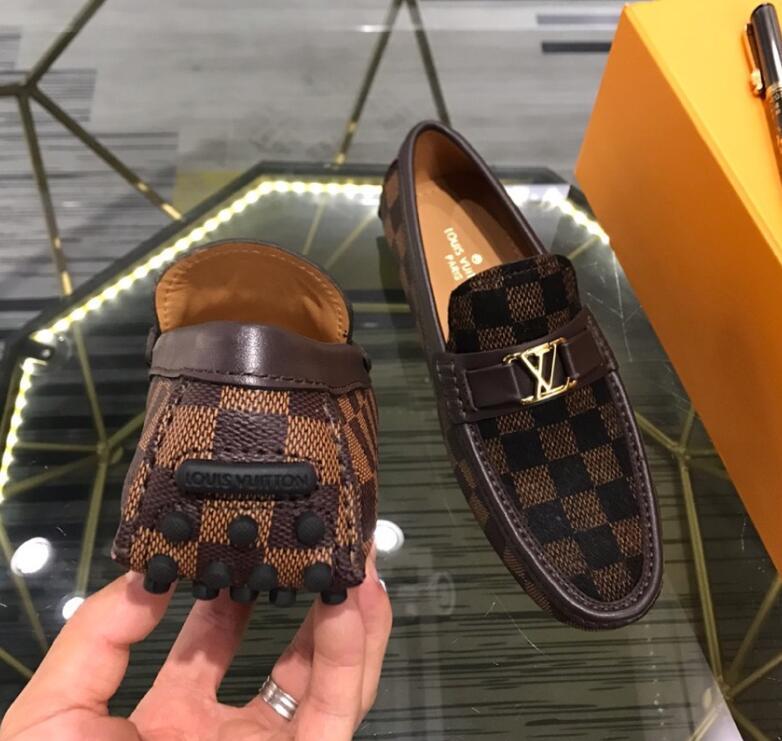 Chloe’s Picks - LOV Men Shoes - 1926