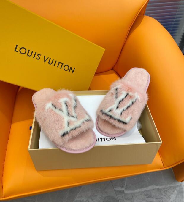 Chloe’s Picks - LOV Women Shoes - 367