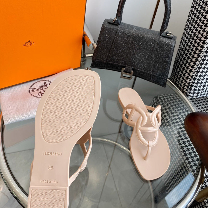 Hermes Luxury Shoes
