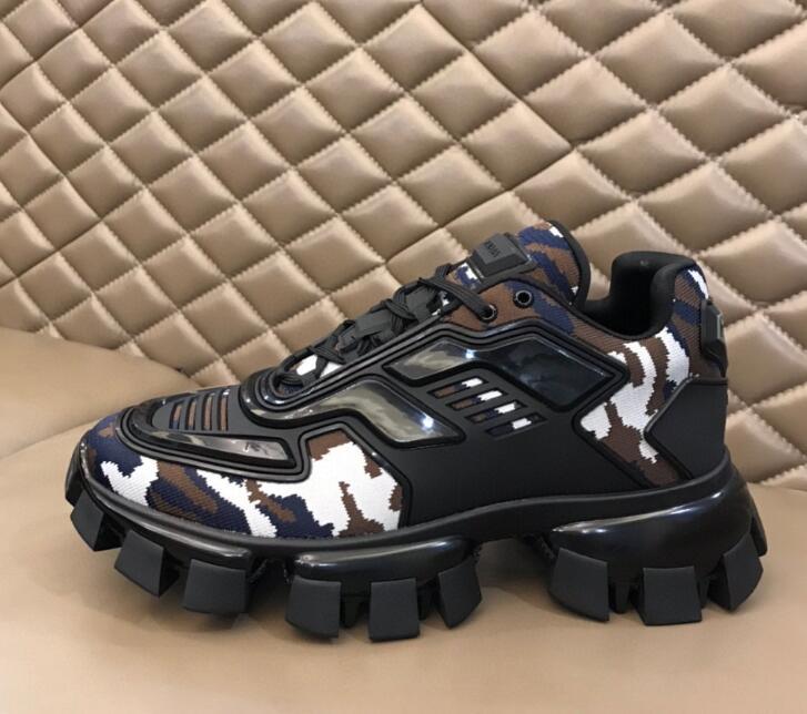Chloe’s Picks - PD Men Shoes - 420