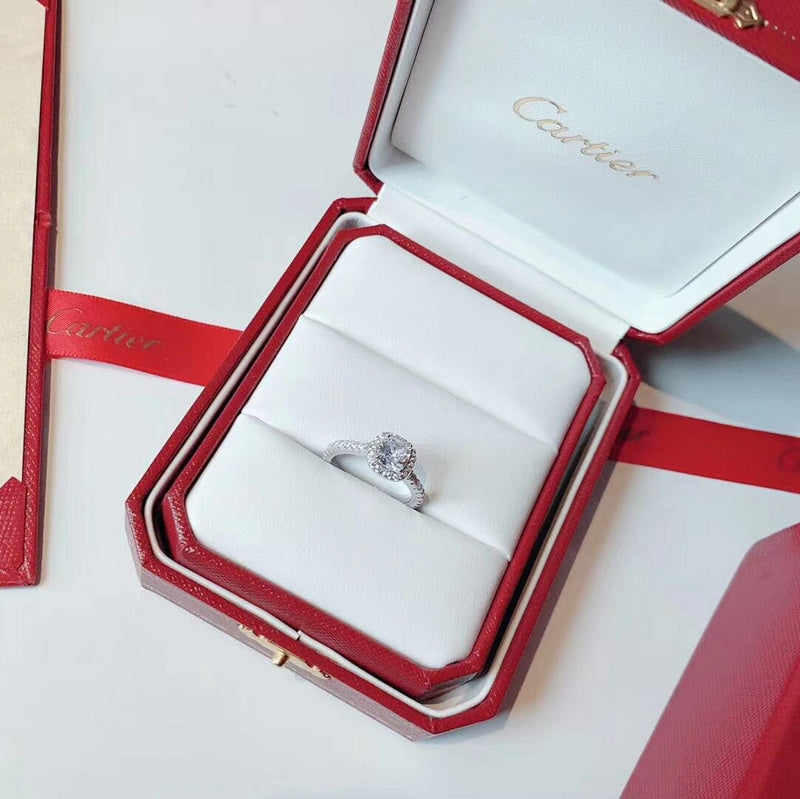 Cartier Jewelry