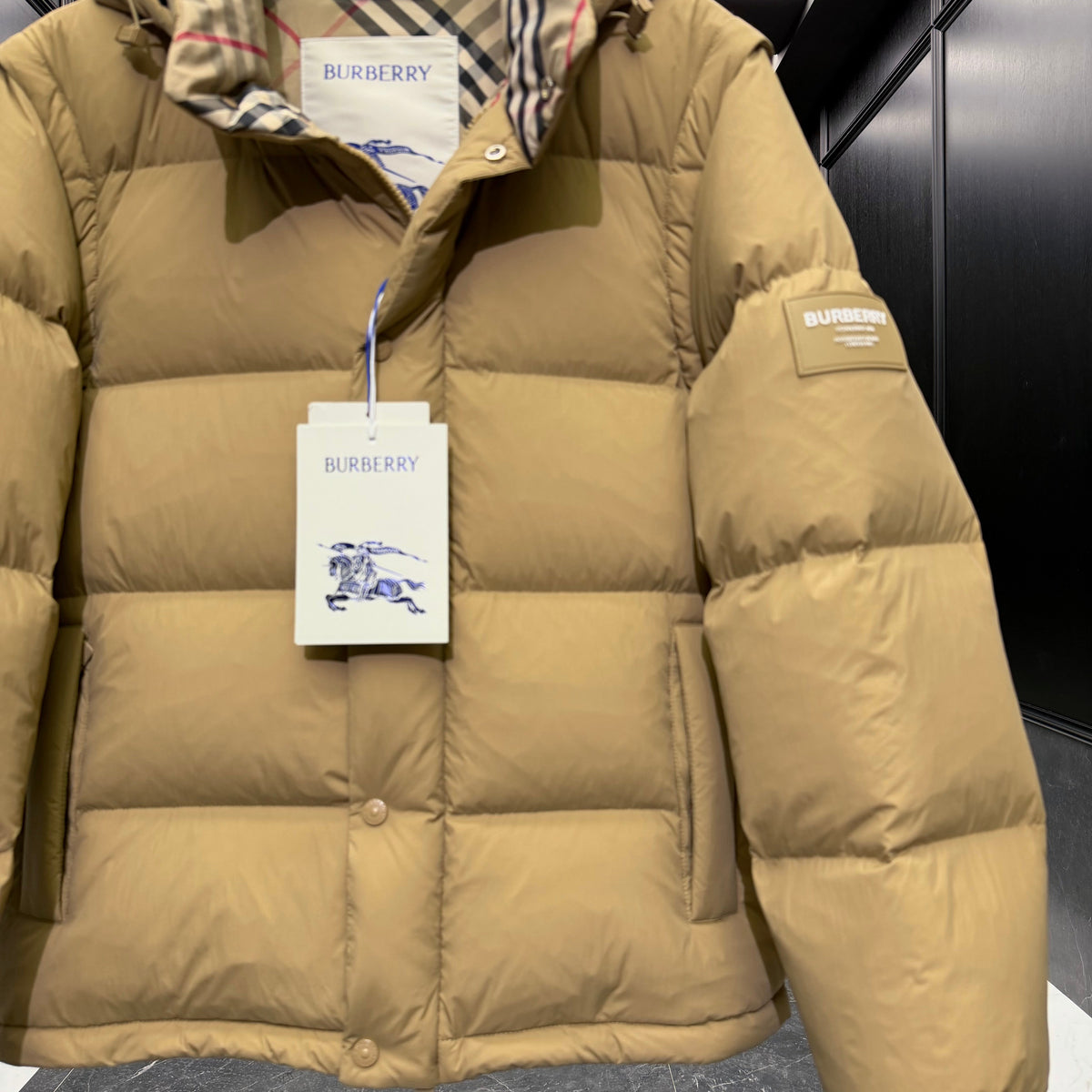 BBR JACKET