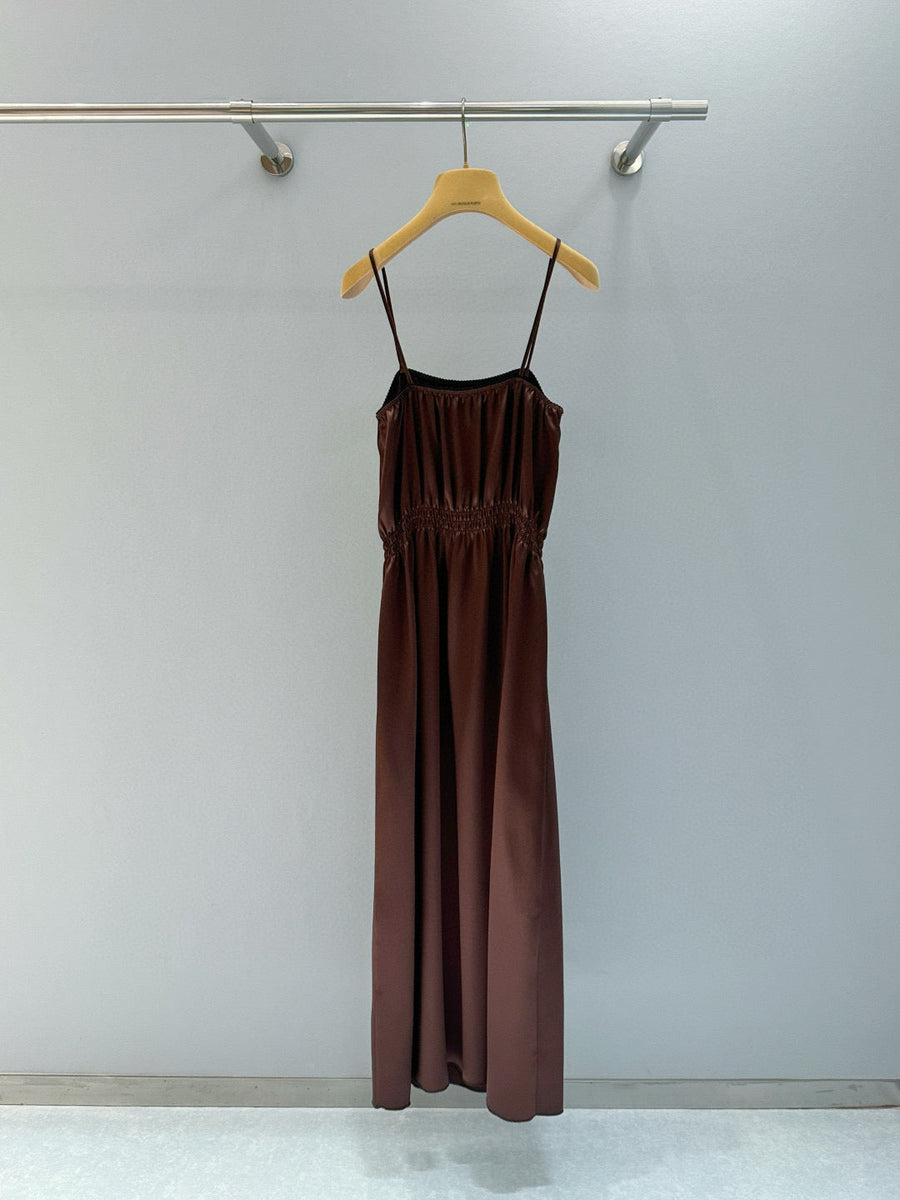 MIU M DRESS