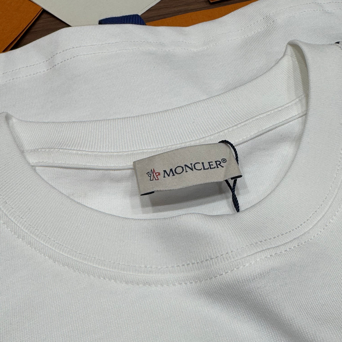 MONC T-SHIRT