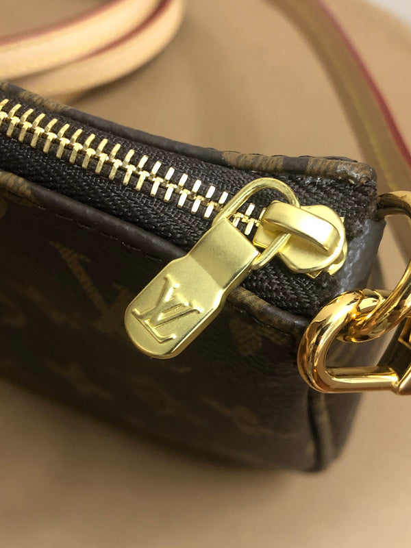 I W Fashion Lu-Vi bags - 17060