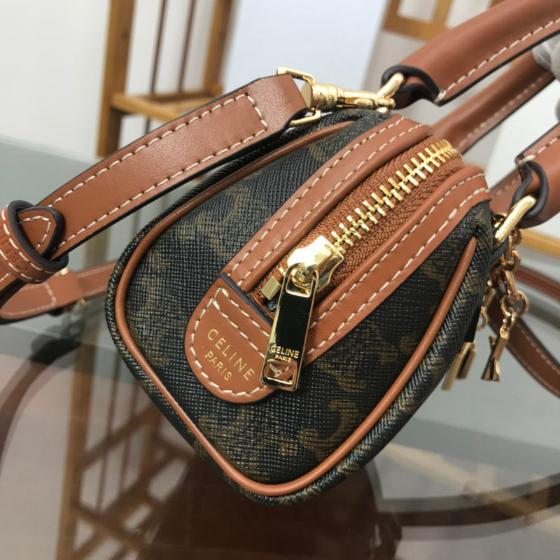 PHA - COL Bags - 032