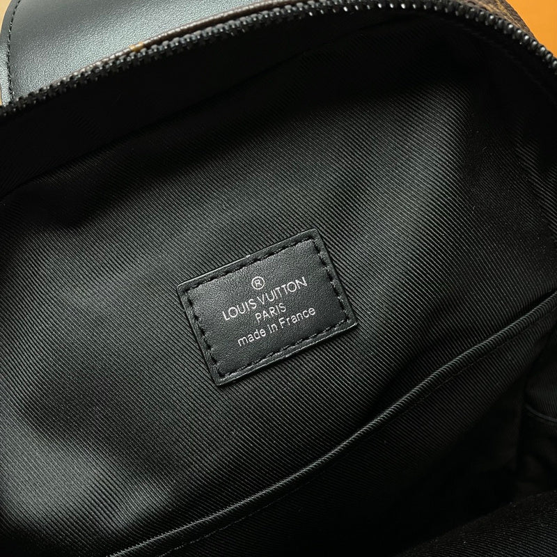 I W Fashion Lu-Vi bags - 17464