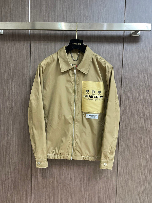 Burberry Luxury Clothes