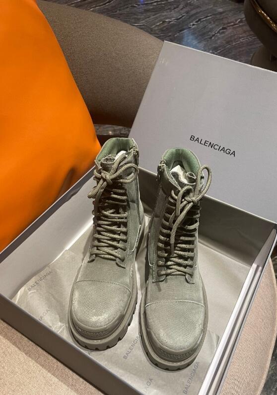 Chloe’s Picks - LOV Women Shoes - 716