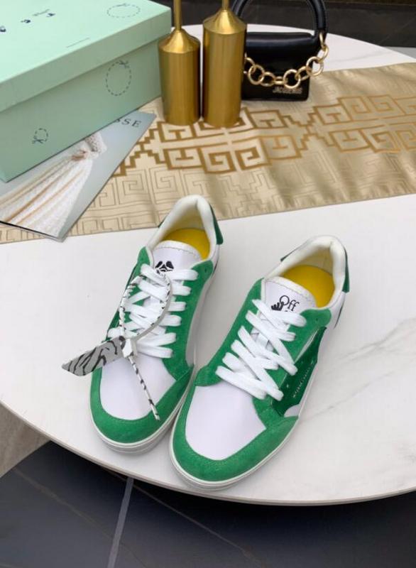 Chloe’s Picks - YZO Men Shoes - 141