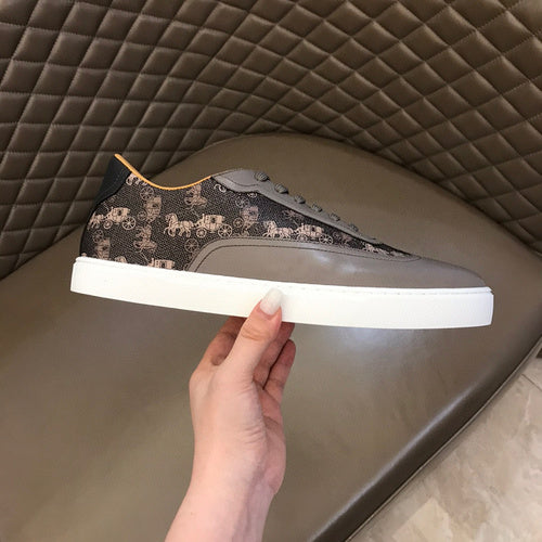 Hermes Luxury Shoes