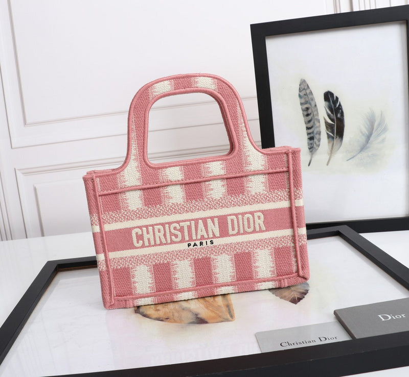 ENT - DOR Bags - 929