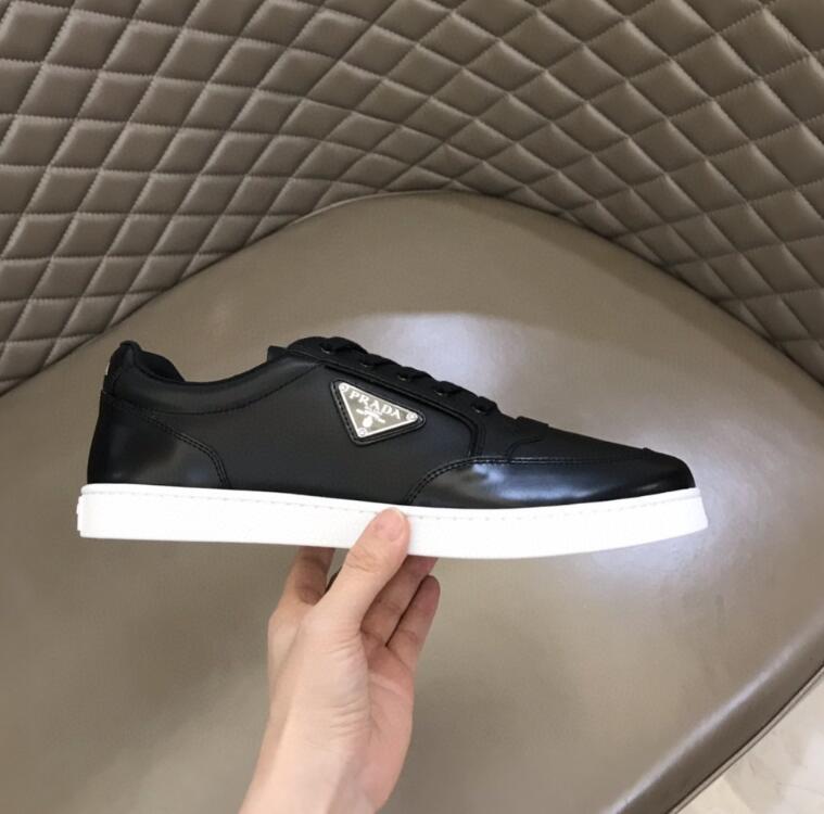 Chloe’s Picks - PD Men Shoes - 158