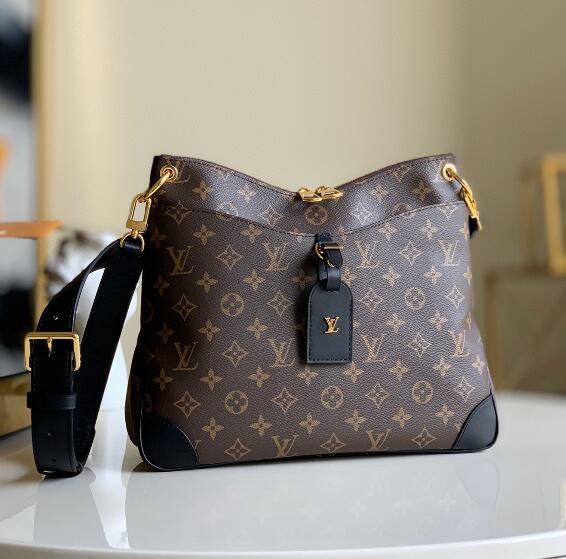 Chloe’s Picks - LOV Bags - 2740