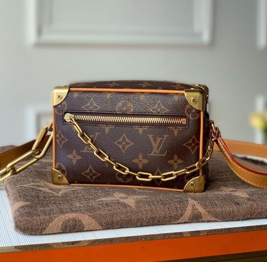 Chloe’s Picks - LOV Bags - 2997