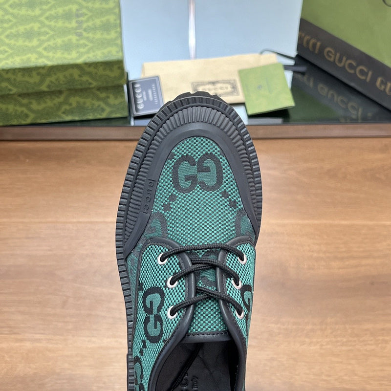 Gucci Luxury Shoes