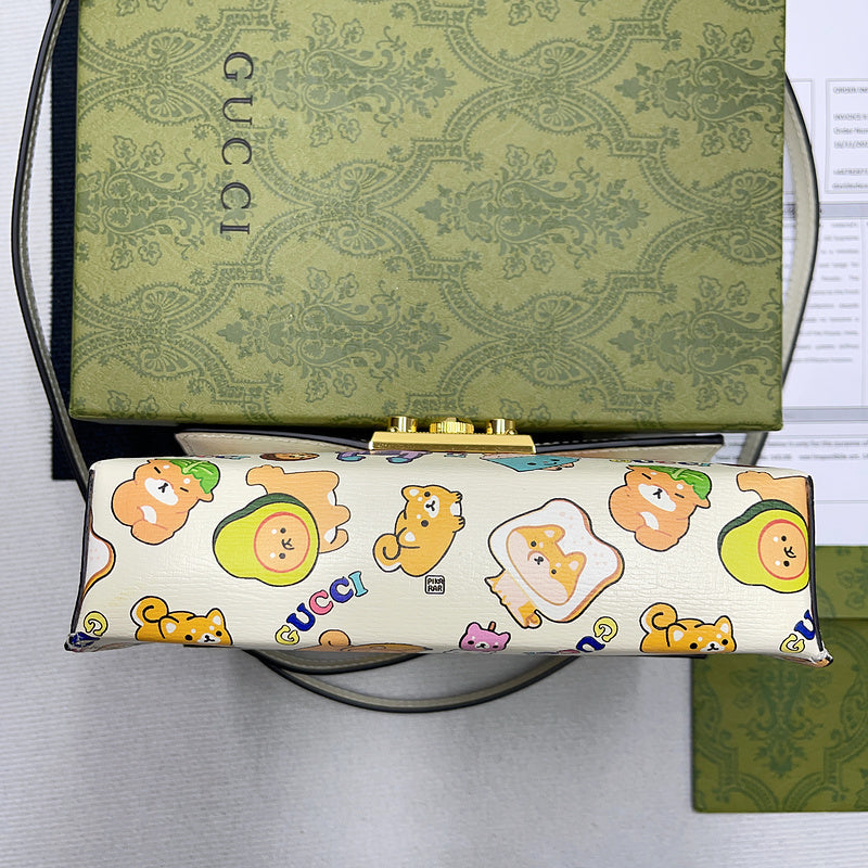 ENT - GCI Bags - 1482
