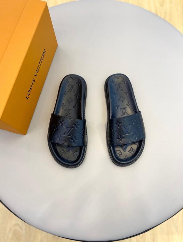 Chloe’s Picks - LOV Men Shoes - 1096