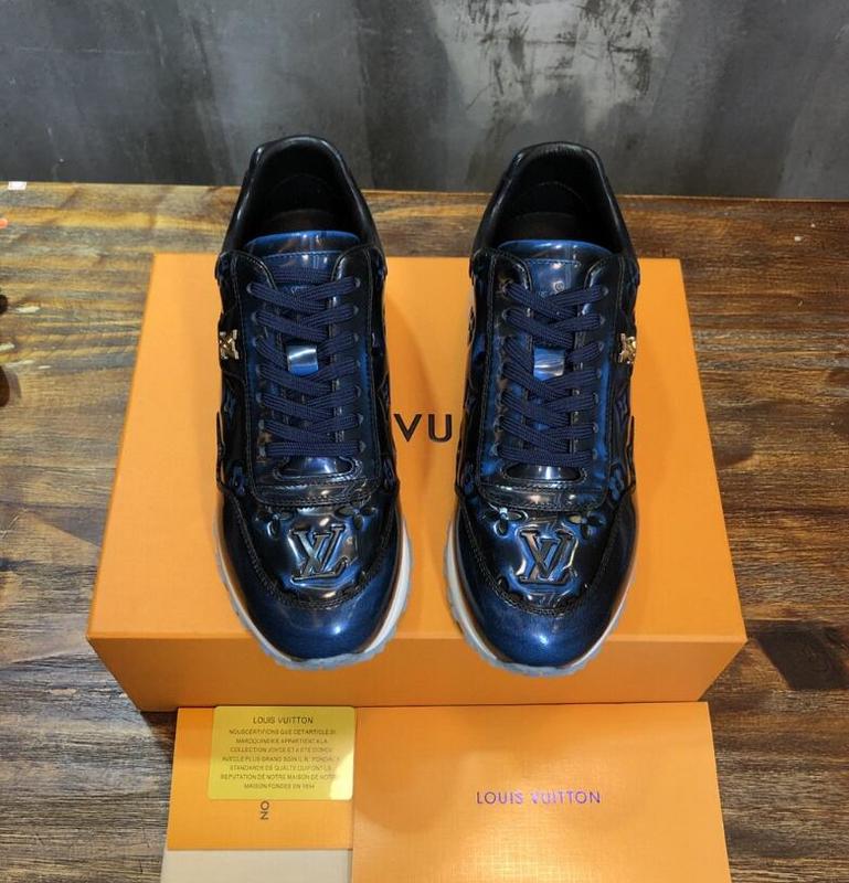 Chloe’s Picks - LOV Men Shoes - 1414
