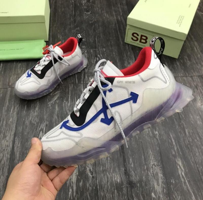 Chloe’s Picks - YZO Men Shoes - 212