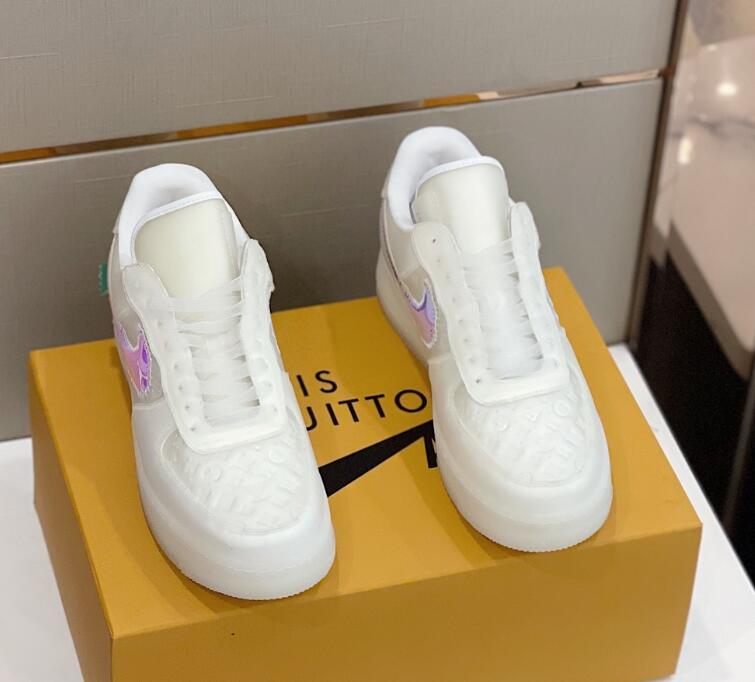 Chloe’s Picks - LOV Men Shoes - 885