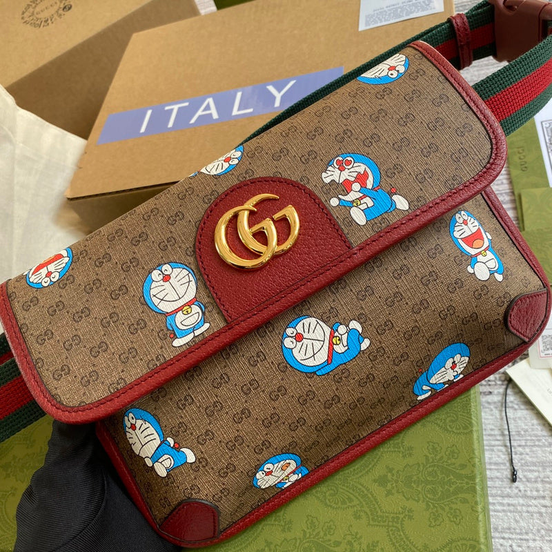 PHA - GUKI Bags - 2308