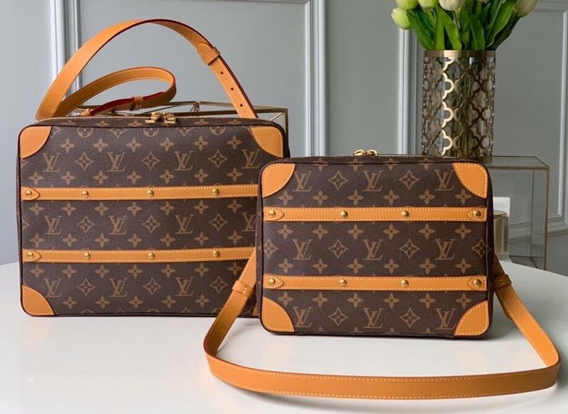 Chloe’s Picks - LOV Bags - 3009