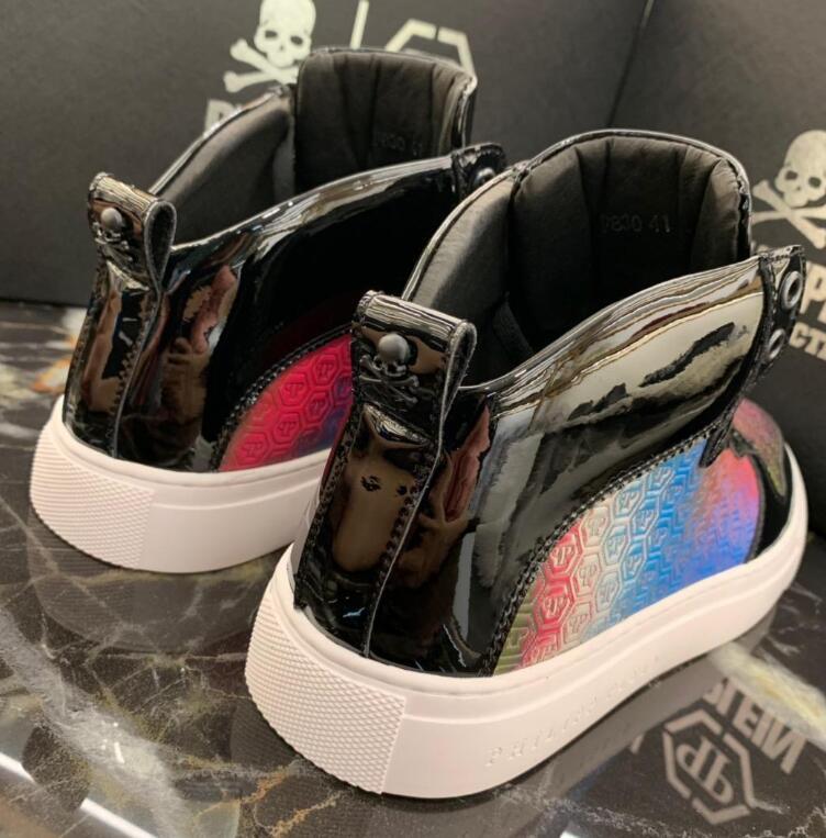 Chloe’s Picks - PHP Shoes - 185