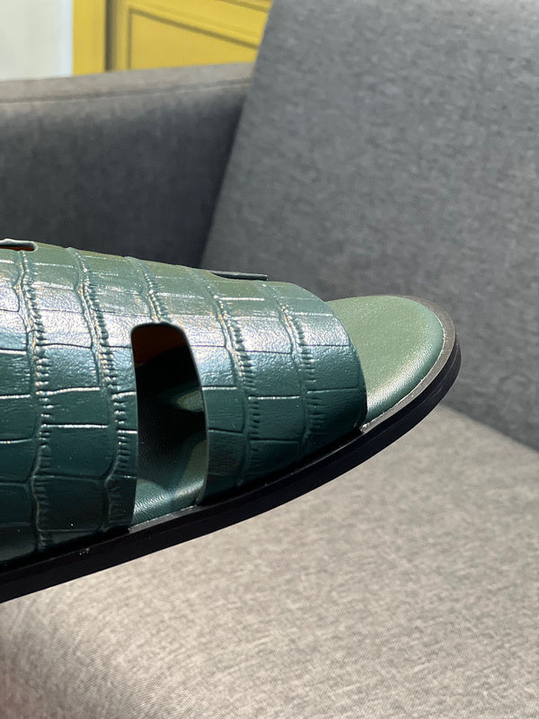 Hermes Luxury Shoes