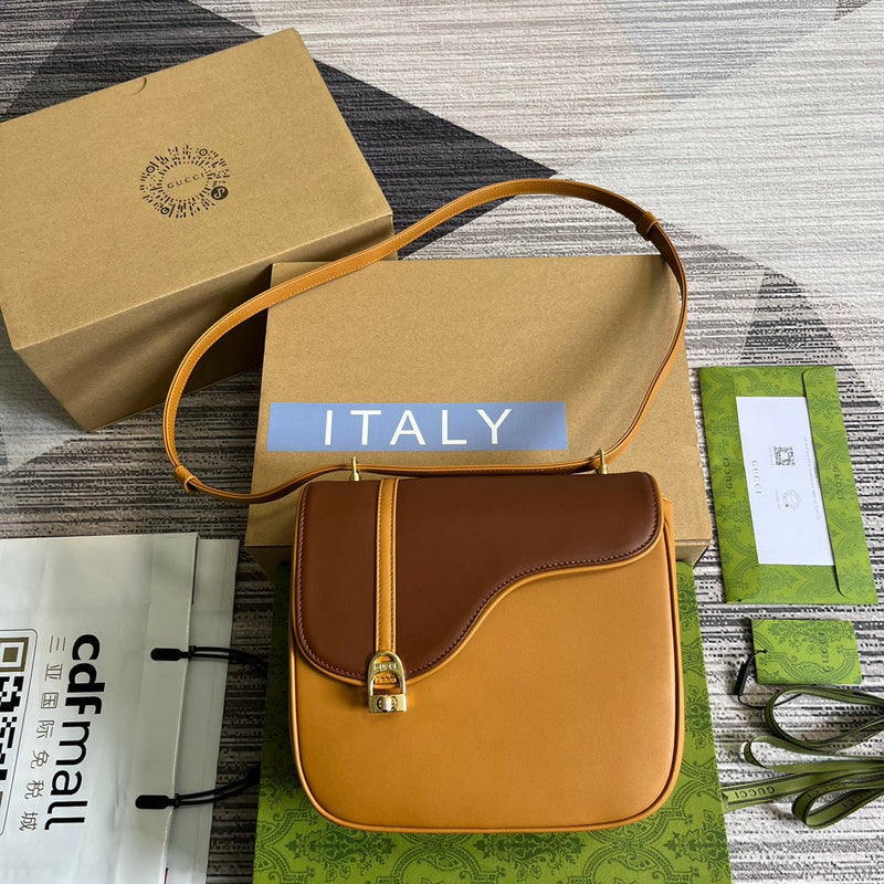 ENT - GCI Bags - 1255