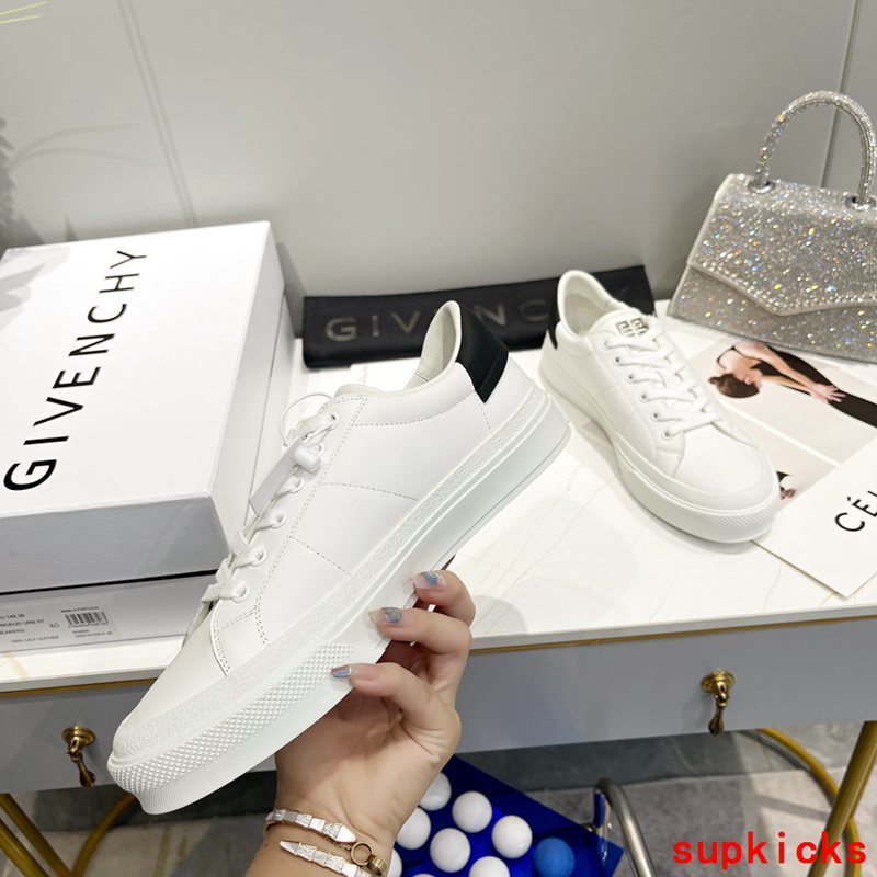 Givenchy Luxury Shoes