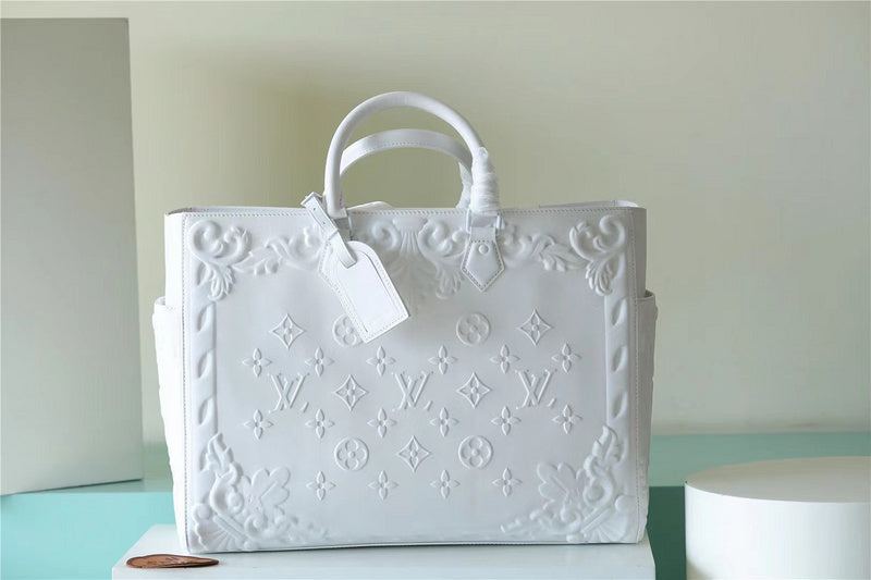 I W Fashion Lu-Vi bags - 9783