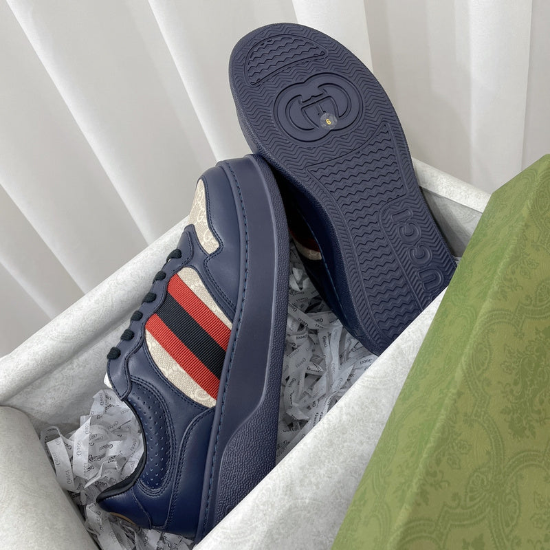 Gucci Luxury Shoes
