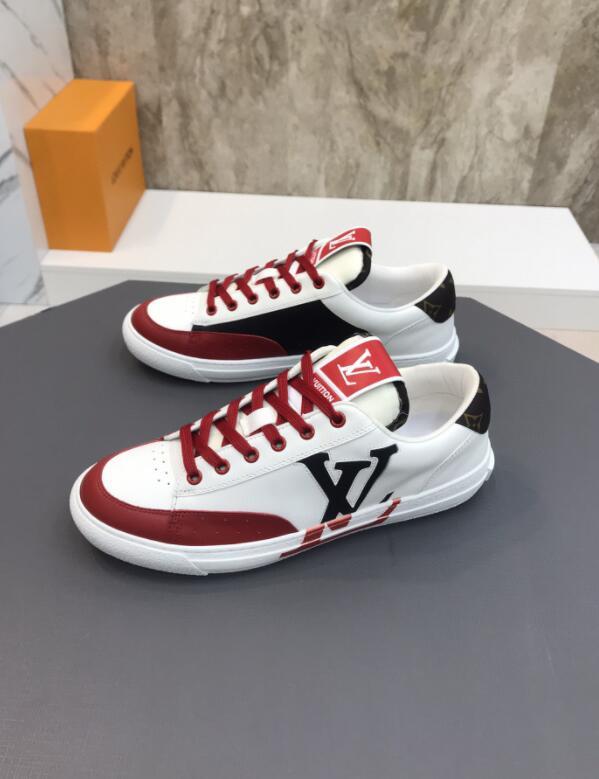 Chloe’s Picks - LOV Men Shoes - 1364
