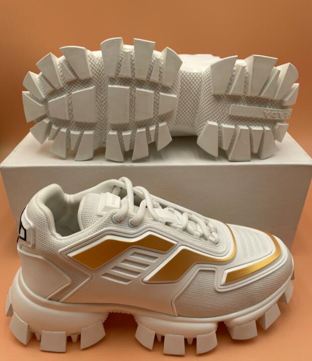 Chloe’s Picks - PD Men Shoes - 257