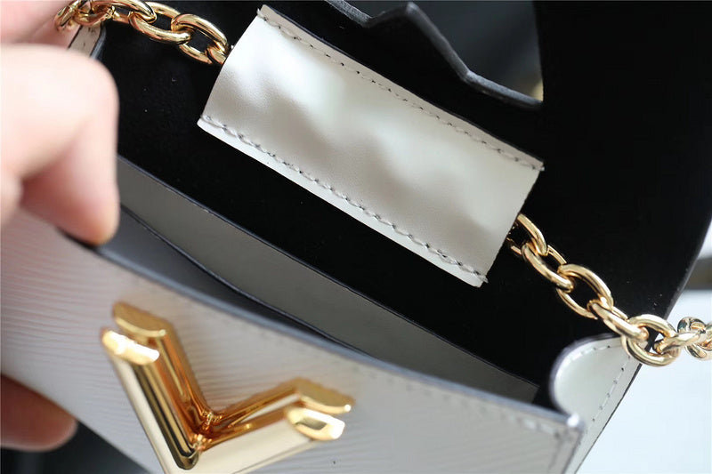 I W Fashion Lu-Vi bags - 8478