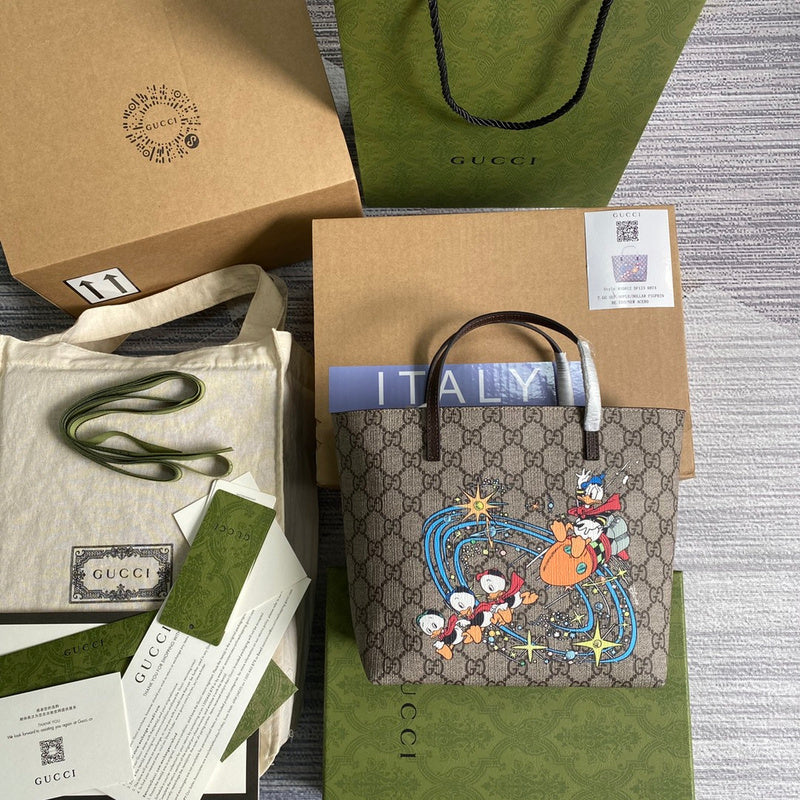 PHA - GUKI Bags - 2252
