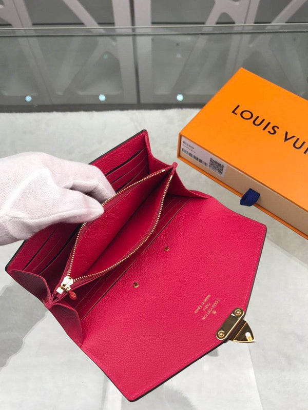 I W Fashion Lu-Vi bags - 9129