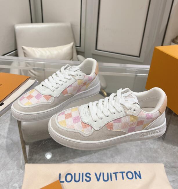 Chloe’s Picks - LOV Women Shoes - 161
