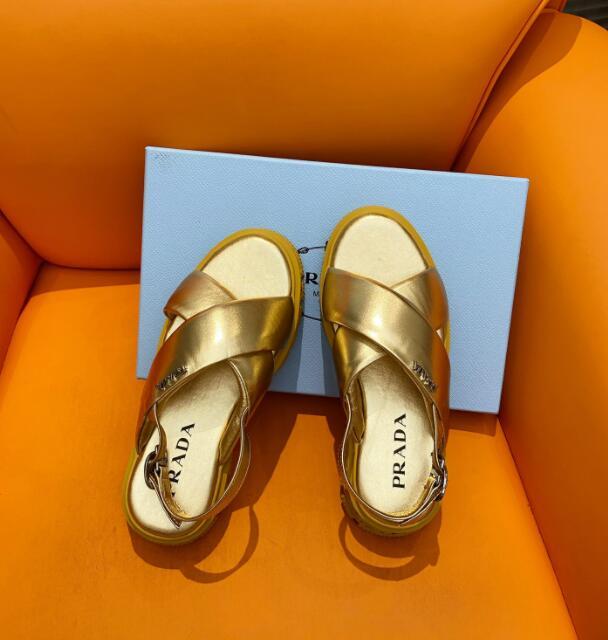 Chloe’s Picks - PD Women Shoes - 045
