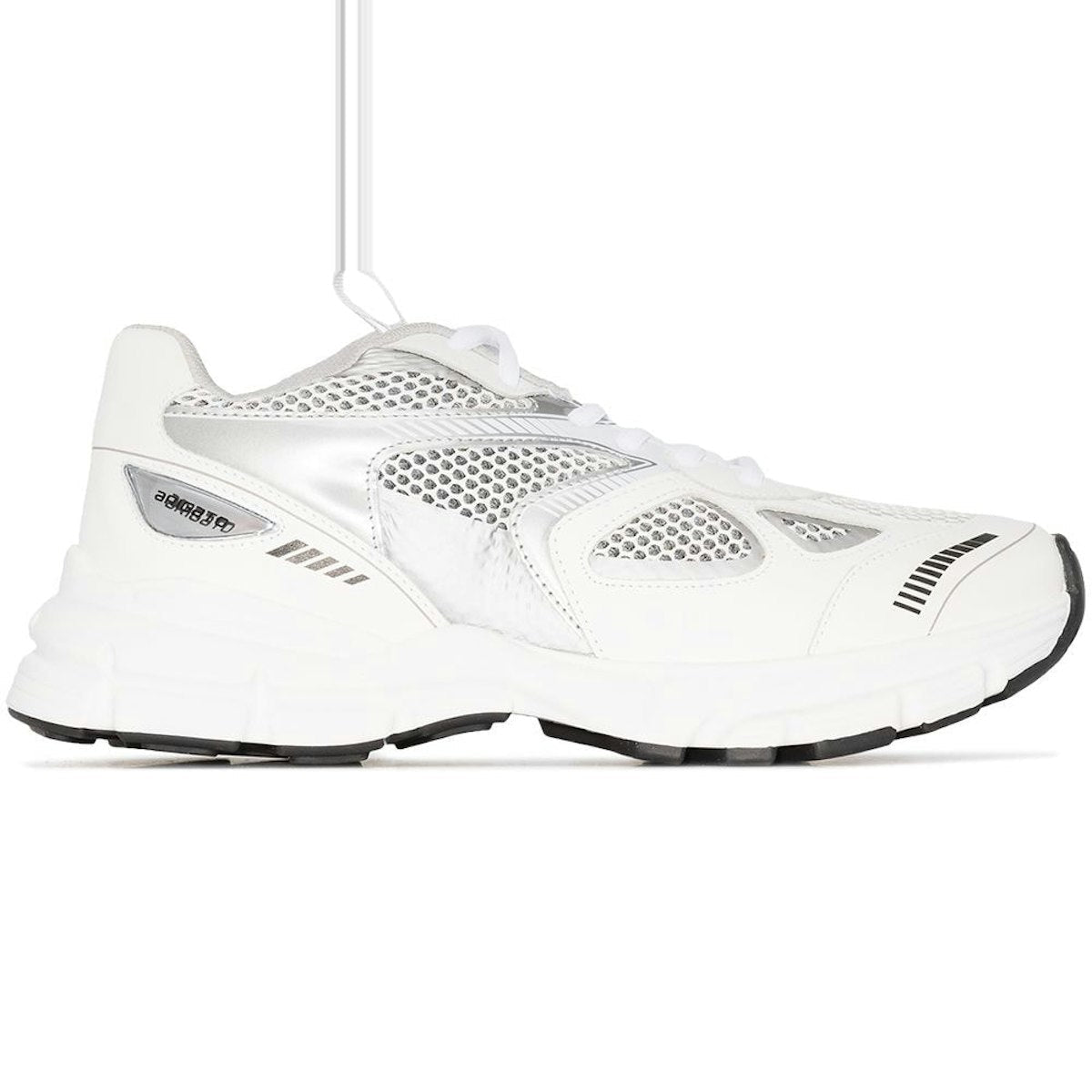 MARATHON RUNNER SNEAKERS